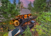 The Divide Chalet