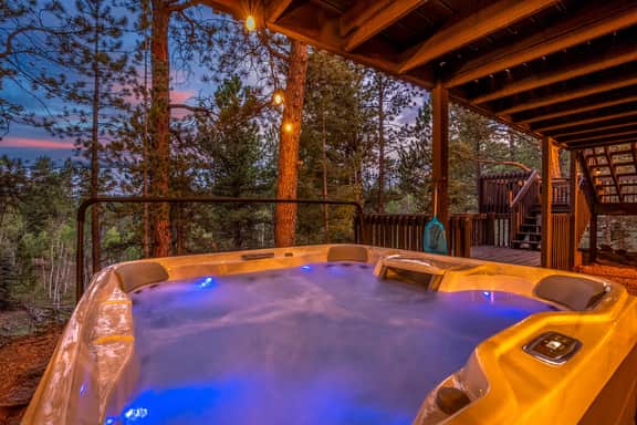 The Divide Chalet - Image 4