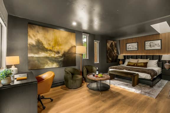 The Divide Chalet - Image 5